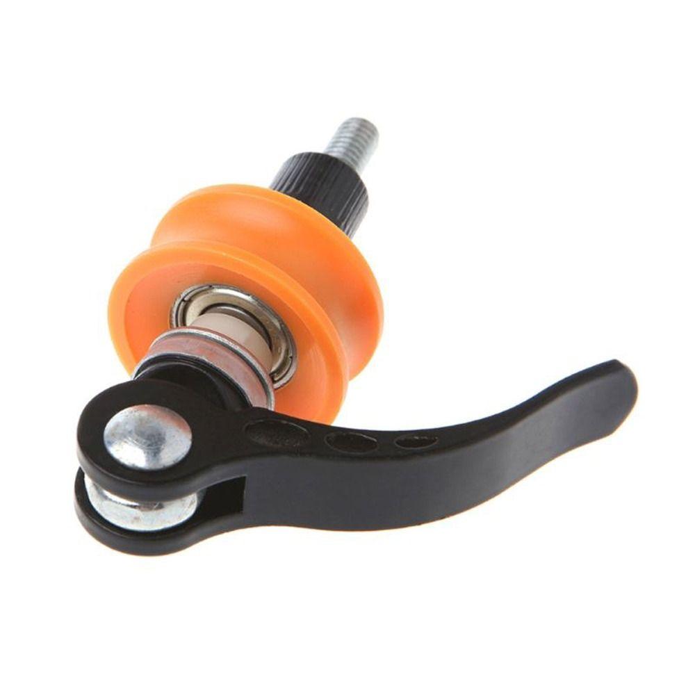 Cleaning Tool Chain Washing Wheel Holder Bicycle Chain Holder Bicycle Chain Keeper Chain Keeper