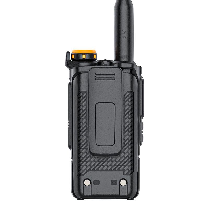 Quansheng UV-K6 Multi-Band Walkie Talkie (CN version)
