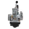 Motorcycle PHBG Carburetor Racing Carb Motorcycle Parts for 50‑100  Engine 2 Stroke