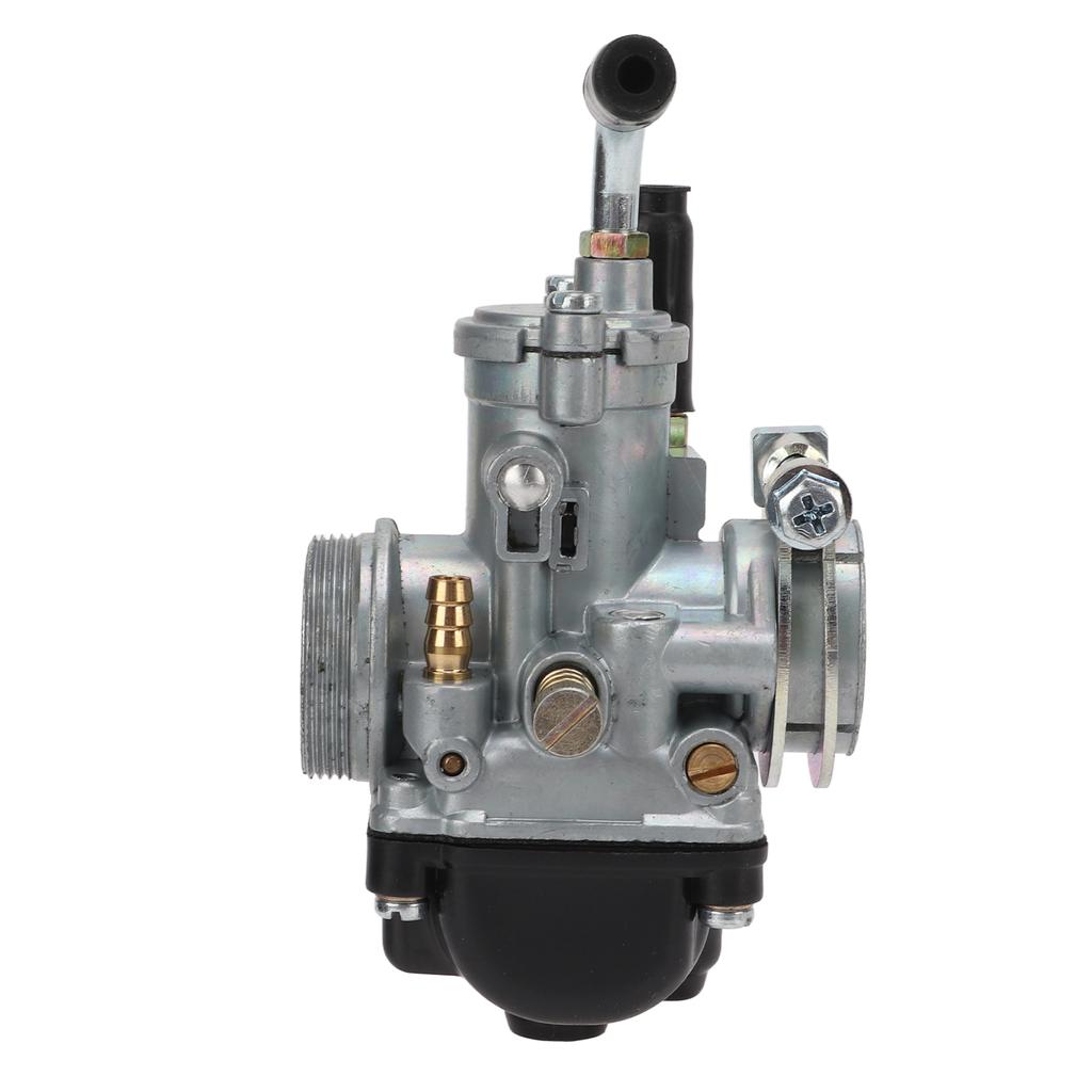 Motorcycle PHBG Carburetor Racing Carb Motorcycle Parts for 50‑100  Engine 2 Stroke