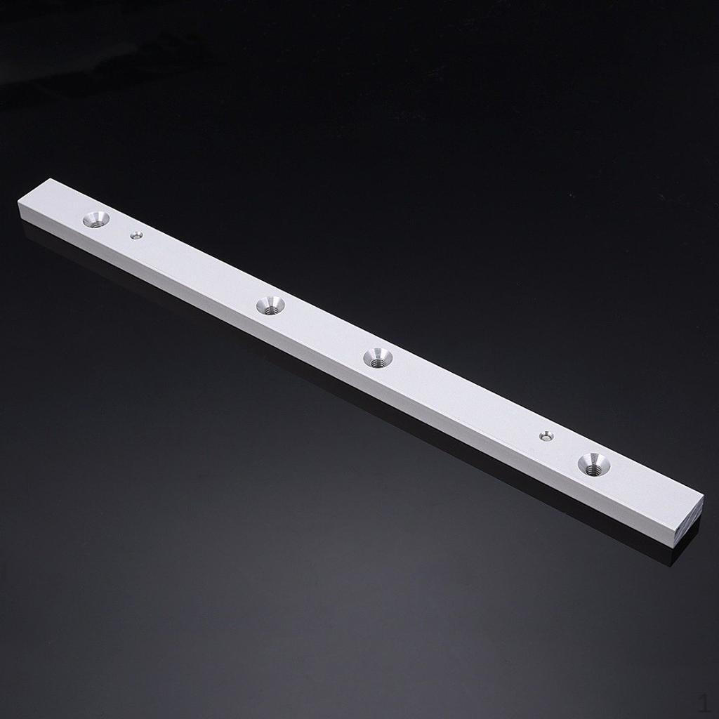 Miter Jig Fixture Woodworking Tool for Router Table