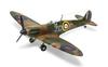 Airfix 1/48 Britische Supermarine Spitfire Mk.1a Plastikmodell X-5126A