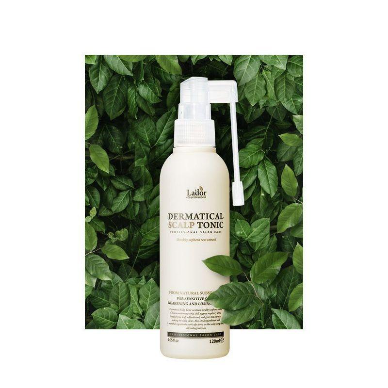 Lador - Dermatical Kopfhaut-Tonic