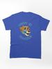 The Secret Life of Pets Puppy in Training- Pup Play Kink Design Classic T-Shirt