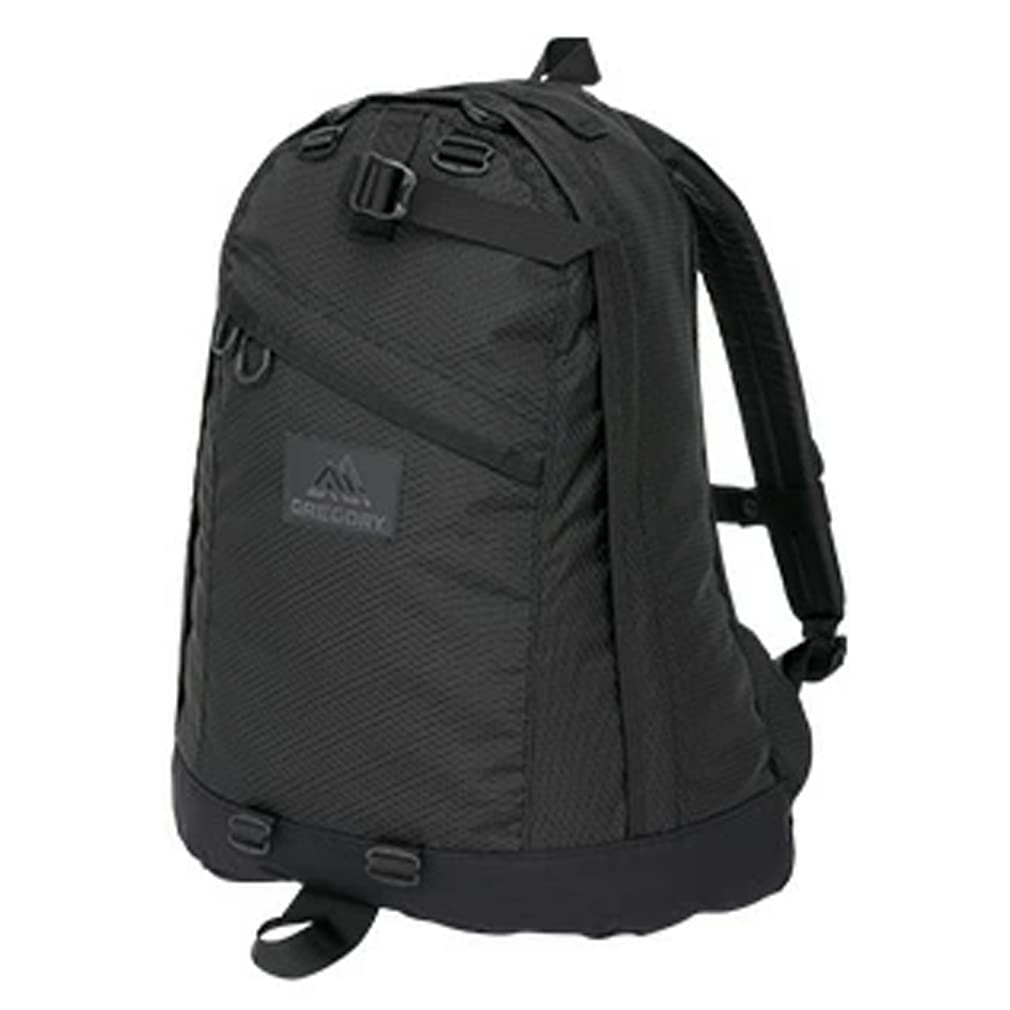 

Backpack Daypack Black Robic Free Size [Gregory]