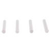4 Pcs Outboard Propeller Drive Pin Replacement for OMC Outboard Motor 307949 Propeller Shear Pin