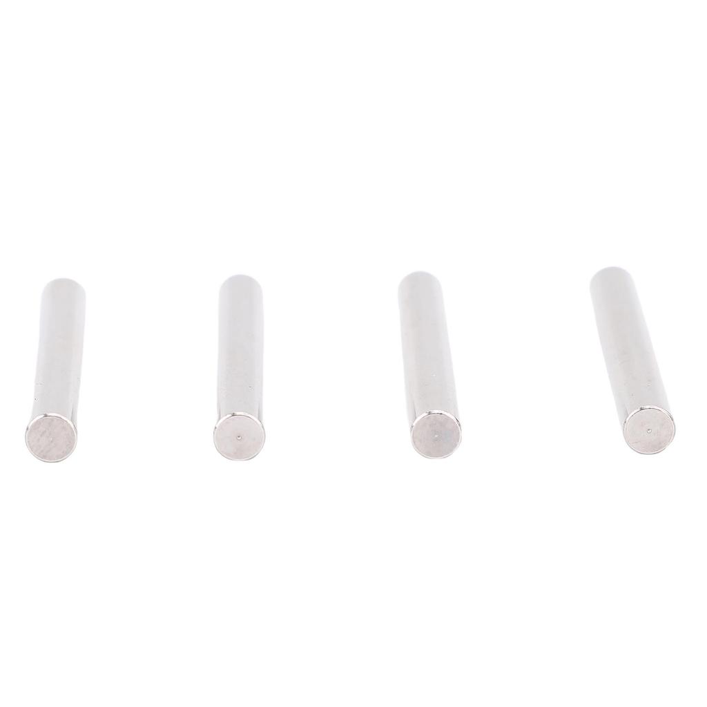 4 Pcs Outboard Propeller Drive Pin Replacement for OMC Outboard Motor 307949 Propeller Shear Pin