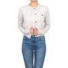 Vivienne WeStwood Damen S Crop Cardigan Bär 1803002u Y0006 P403