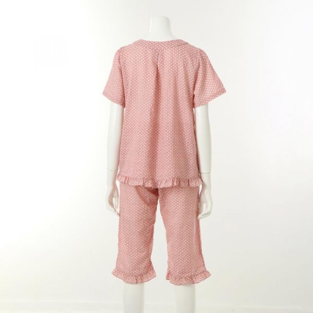Wacoal Women S Cotton Yoru Fabric Pajama Wpa7181w