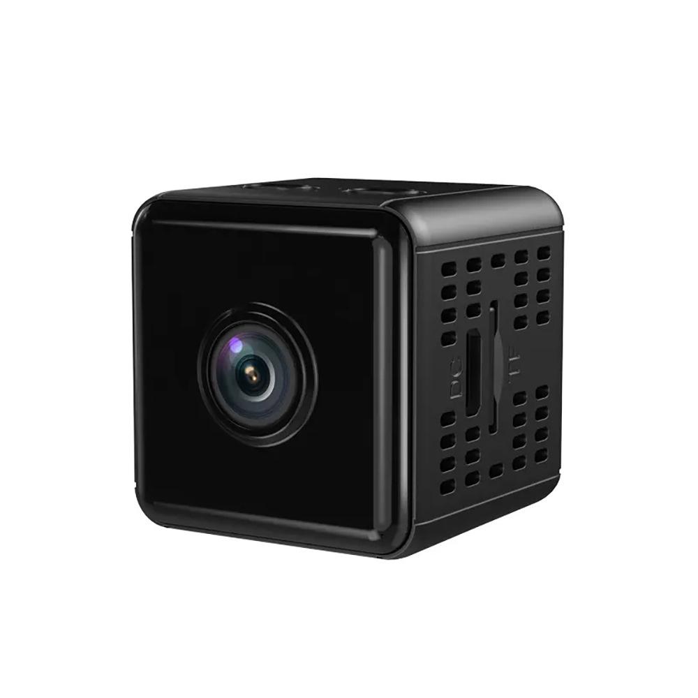 

WK11/WK10/WK12 HD WiFi Wireless Indoor Camera with Night Vision & Remote Monitoring.
