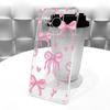 For Honor X5c Plus Case Soft Silicone Transparent  Fashion Style Capa Proective Cover for HonorX5c X 5 C Plus NLA-LX1 Fundas