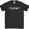 Coexist T-Shirt Funny Peace Love Get Along Religious All Religions Tee