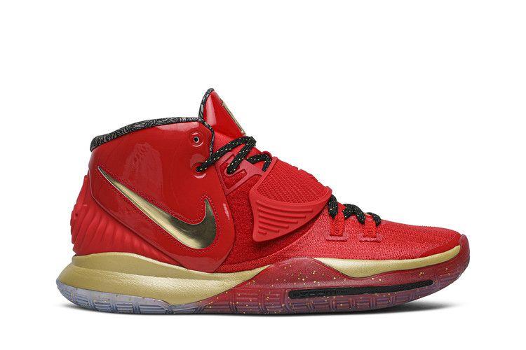 Nike Kyrie 6 NBA All-Star Game (2020) Men's Sneakers
