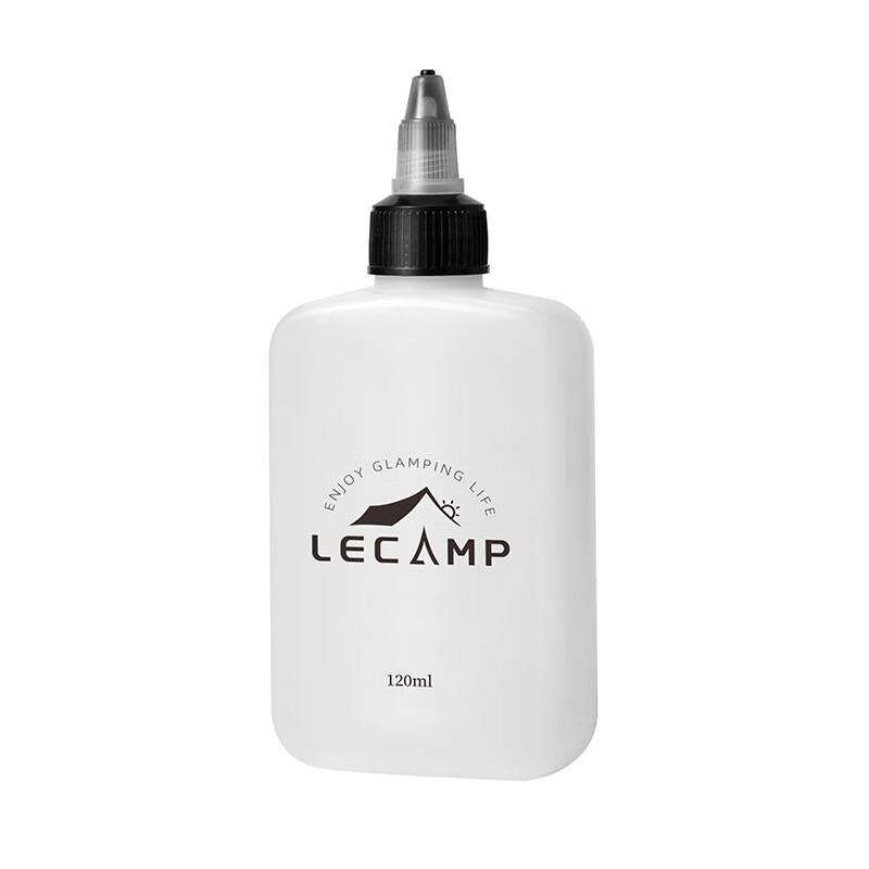 OEING Outdoor Portable Condiment Bottle Set