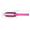 Fitness Ankle Buckle, Dragon Gate Frame, Leg Training, Hip Strength Training Equipment, Ankle Loop, Leg Binding Strap