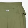 Fila Unisex Separating Running Half Pants