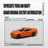 CCA MSZ 1:64 Toyota Suzuki Maserati Nissan classic car static car model alloy die-casting car model collection gift toy