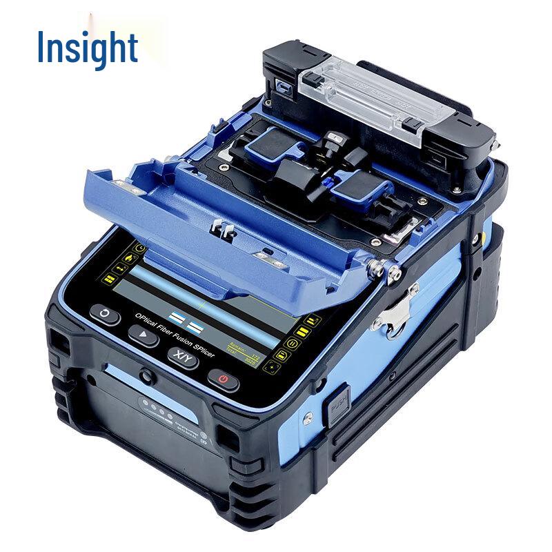 AI-7V Fiber Optic Fusion Splicer