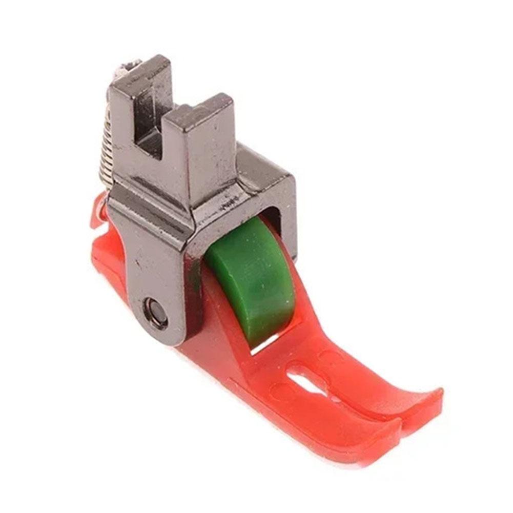 

Premium 3PCS Narrow Roller Presser Feet Designed for Industrial For Sewing Achieve Professional Results on Any Fabric Type CHINA
