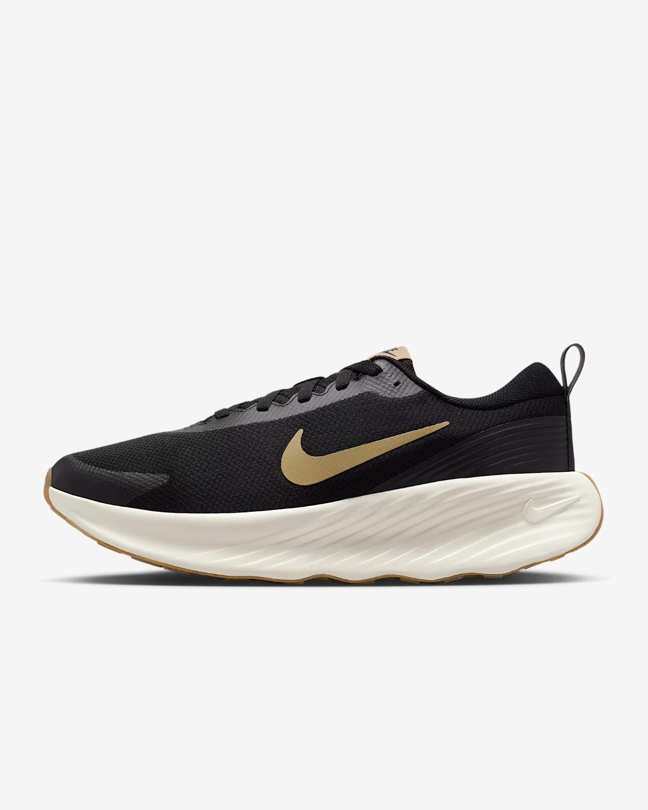 FV5285-012 Nike Promina Black Sail Gum Light Brown Parachute Beige (Men s) 7
