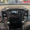 For Dodge Ram 1500 TRX   2024 ABS Steering Wheel Frame Dashboard Armrest Handle Panel Air Outlet Vent Trim Gear