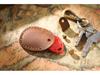 Genuine Leather Cowhide Keychain Card Holder & Universal Protective Cover