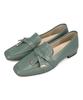 Damen-Loafer und Pumps, Stilvoll und Office-Casual, Gepolstert, Bequem, Weiche Passform, 52315