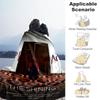1PC Room 237 Outdoor Flannel Blanket Soft Plush Decor for Picnics, camping,Bedroom, Playroom, Office1137A