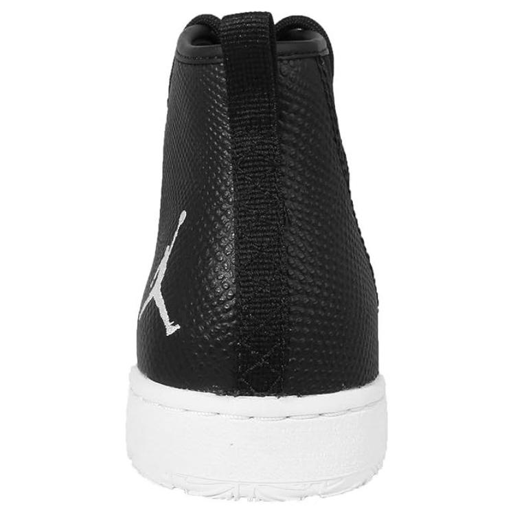 Jordan Galaxy Black White 820255-010