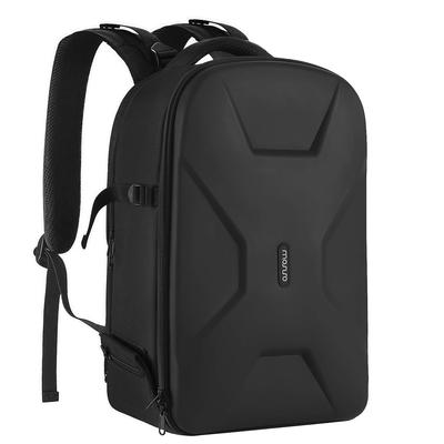 MOSISO Camera Backpack for Compatible with Protective Camera Bag for Inch with Tripod Laptop Hard Case DSLR/SLR/Mirrorless Cameras, Canon/Nikon/Sony,