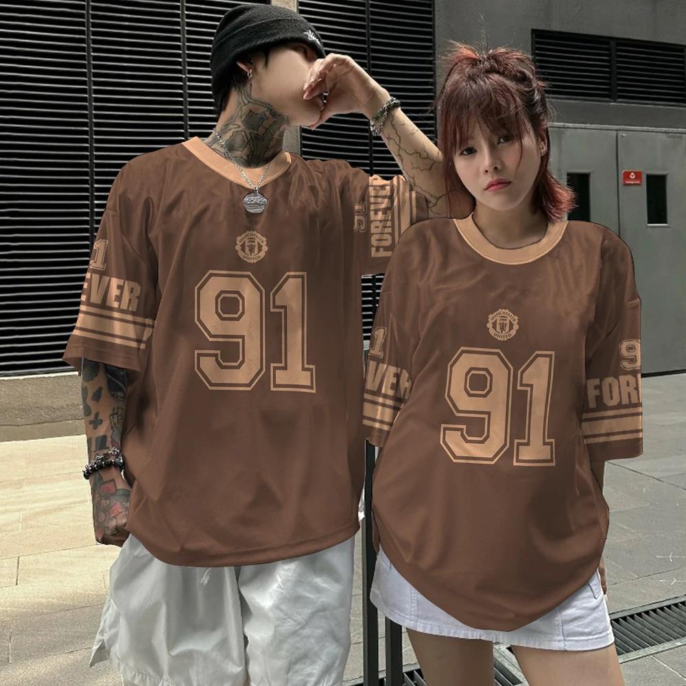 Number 99 3D Print Men's and Women's T-shirts Streetwear Fashion Casual Short Sleeve O-neck Clothing Outdoor Men's Tees Tops