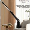 Handheld Electric Cleaning Brush Wireless Window Cleaner Electric Spin Scrubber  Bathroom Cleaning