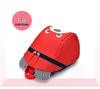 Korean Style Cartoon Anti-Lost Schoolbag for Kindergarten Boys & Girls Aged 1-5
