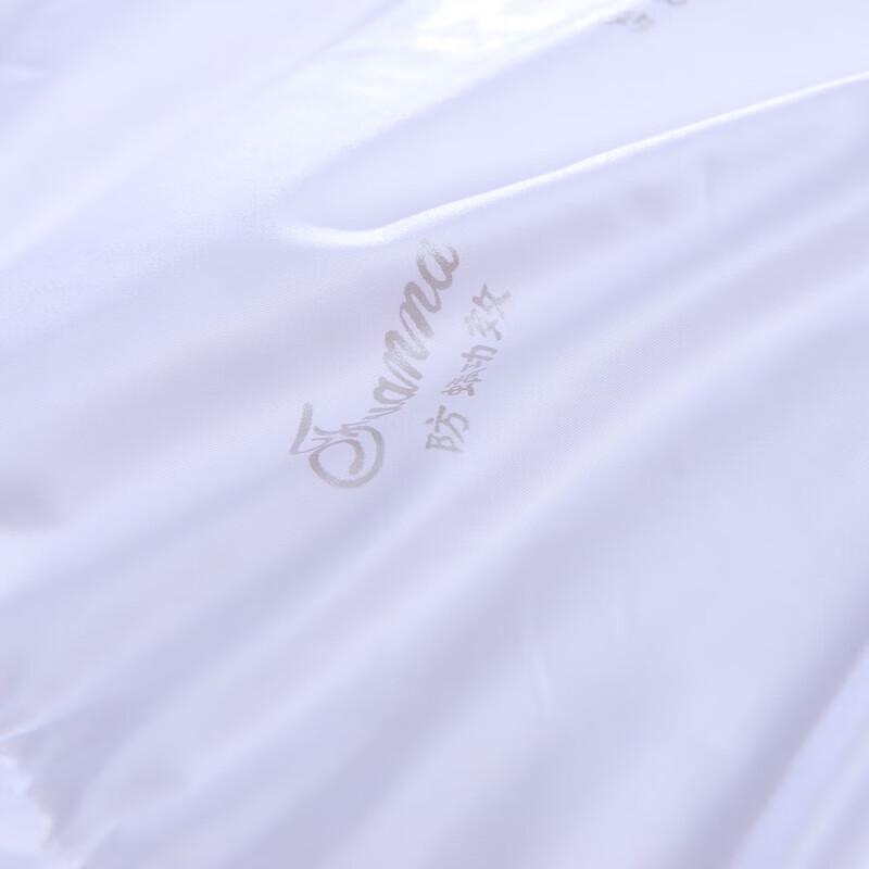 Fuanna Warm Winter Anti-mite Australian Wool Quilt