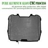 For Motorcycle Accessories ZX14R Radiator Guard Water Tank Protection Net Ninja ZX 14R ZX-14R GTR1400 CONCOURS 14 ABS ZG1400 Nin