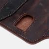 Multitool Leather Sheath Pocket Organizer Storage Belt Waist Bag for Camping for Daily, Outdoor Tools Packaging