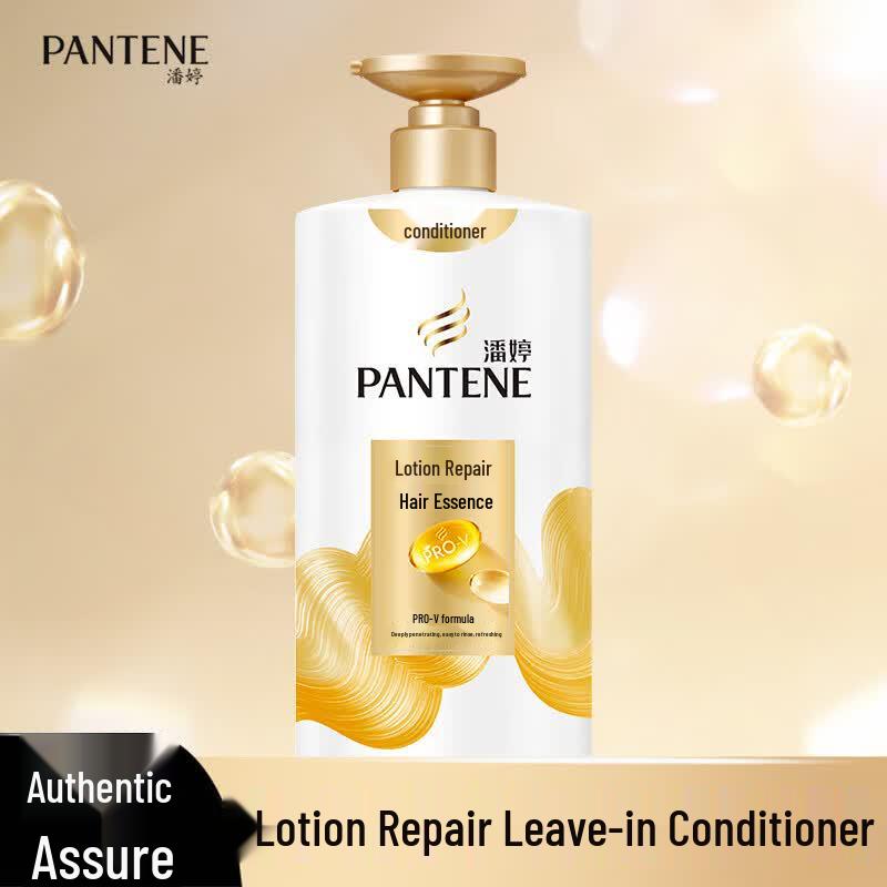 

Pantene PRO-V Repair & Smooth Conditioner