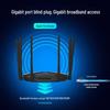 Mercury D126G AC1200 Dual-Band Gigabit Wi-Fi Router (CN version)