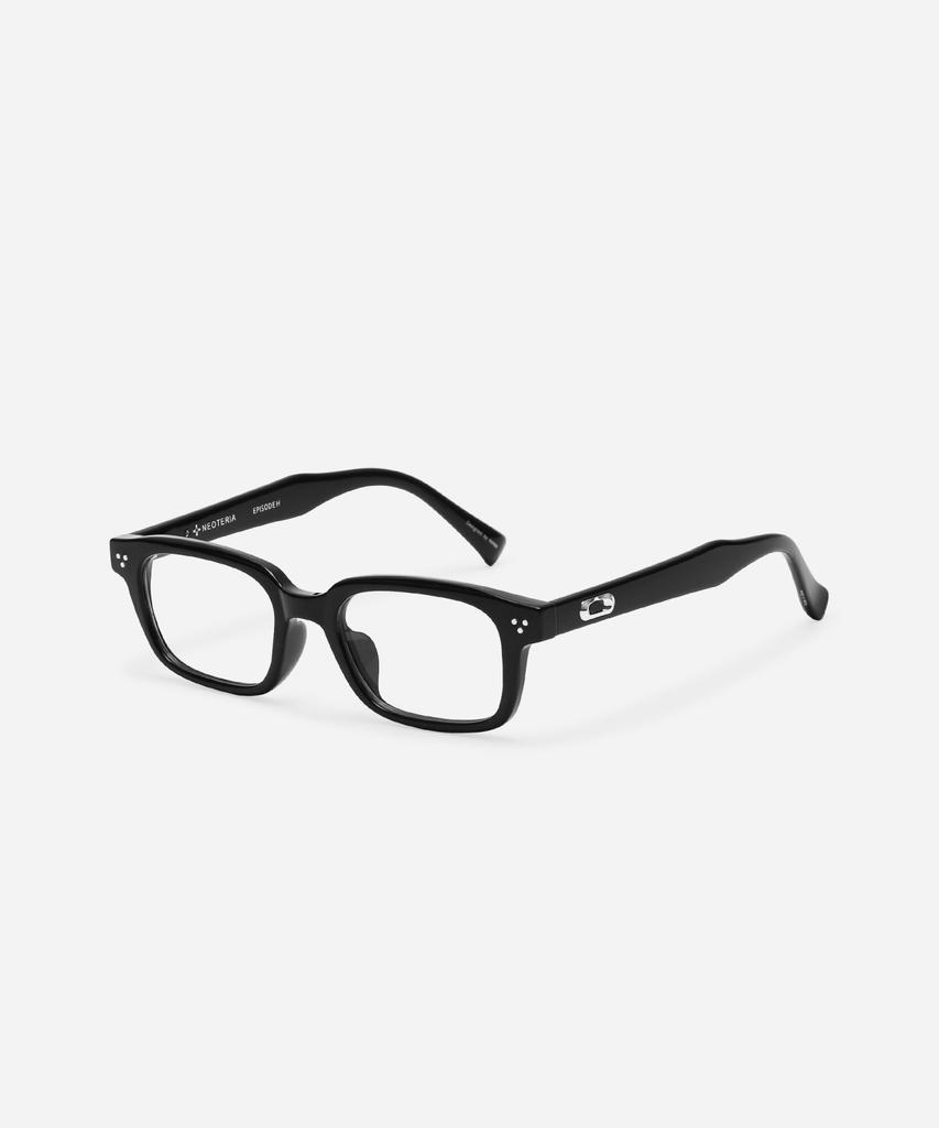 Neotelia Tei · Black