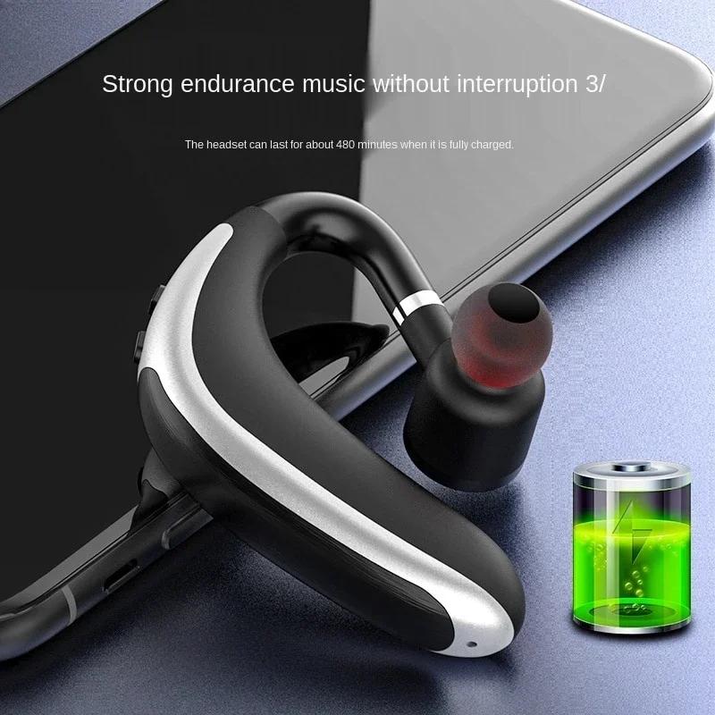 Xiaomi Original K20 Wireless Headphones Bluetooth 5.2 Headset Business Noise Reduction Earphones With HD Dual Mic For All Smart Phones