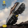 Pelliot Men's Outdoor Waterproof Hiking Shoes