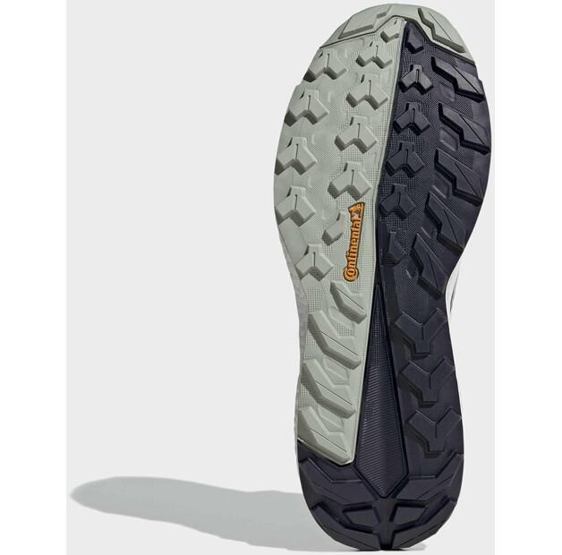 Треккинговые ботинки Adidas Terrex Free Hiker 2.0