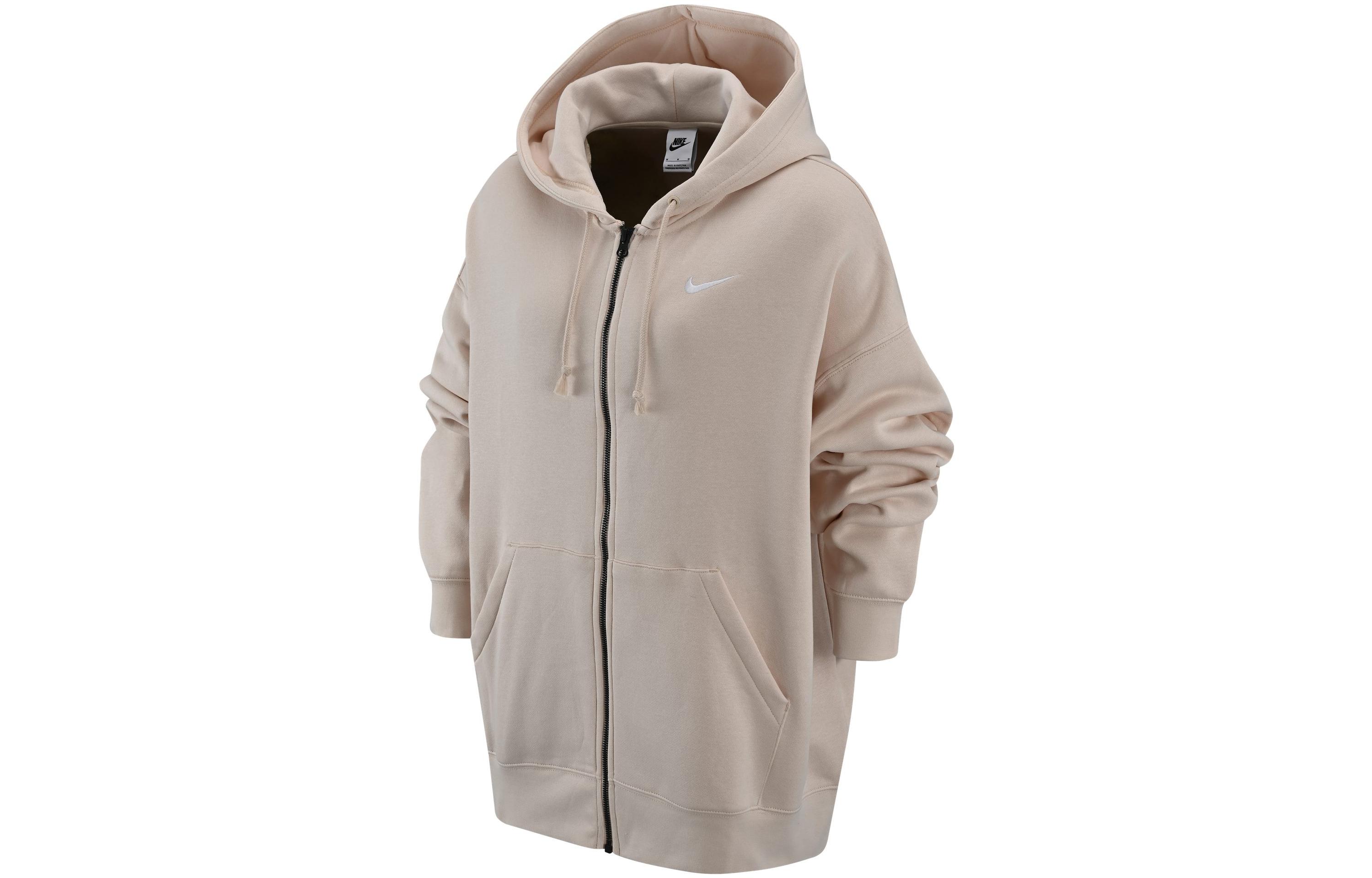 Nike Sweatshirt Women s Dusty Pink DV7076-219 L
