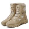 Military boots male large size outdoor mountaineering training combat boots male ilitary trainin