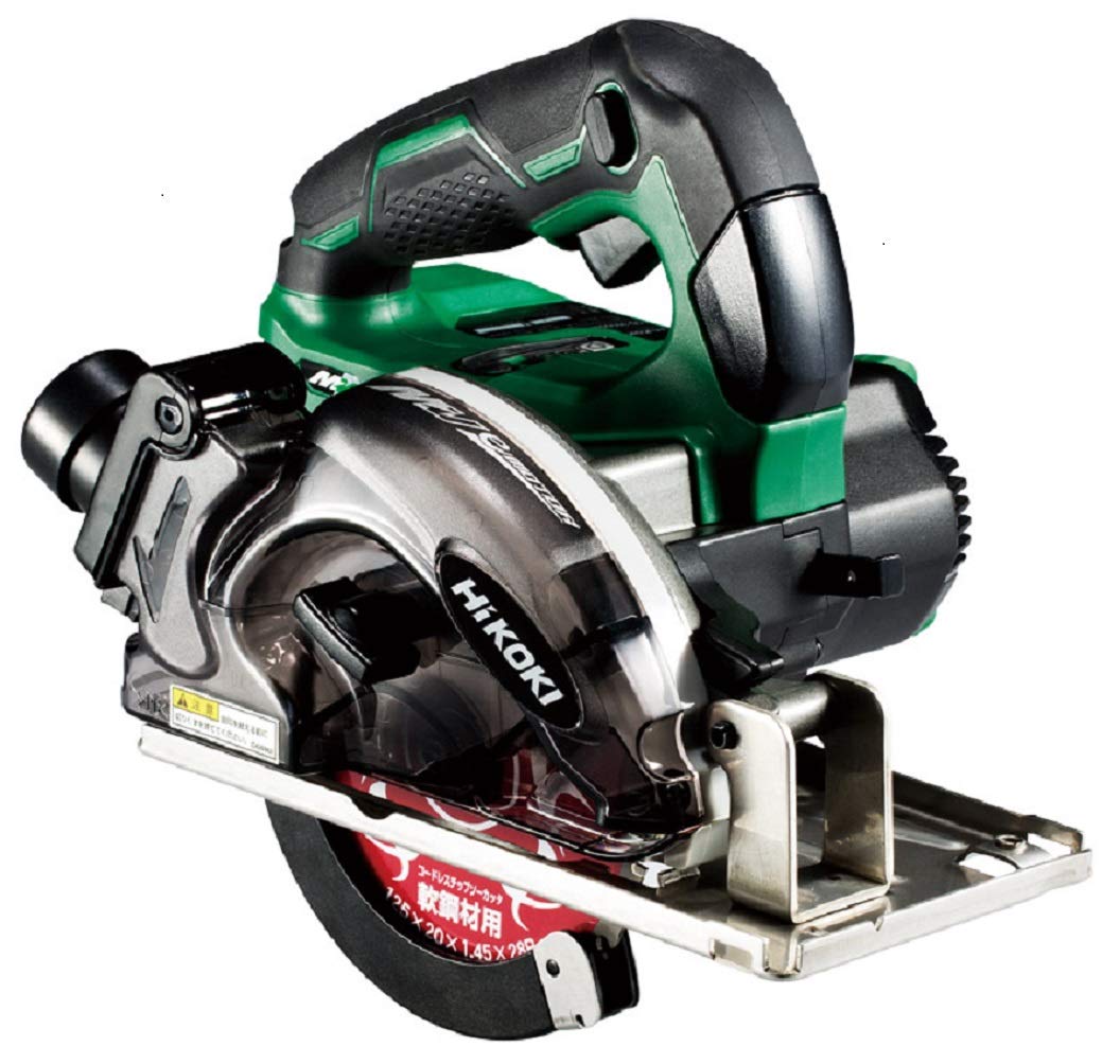 

Акумуляторна батарея HiKOKI 36V 125mm із зарядним пристроєм CD3605DA(XP)