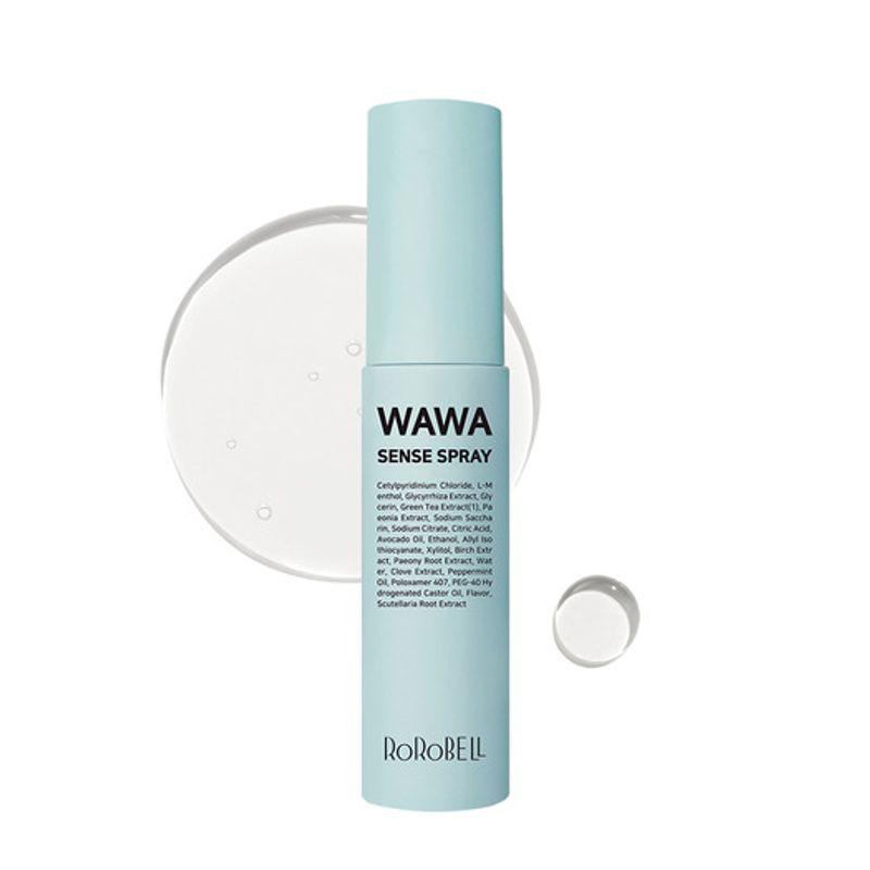 RoRoBell Wawa Sense Spray 10ml