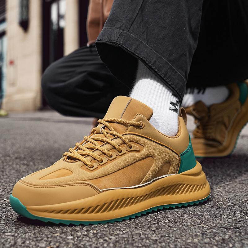 Men Shoes Sneakers Male Tenis Luxury Shoes Mens Casual Shoes Trainer Race Breathable Shoes Fashion Loafers Running Shoes for Men