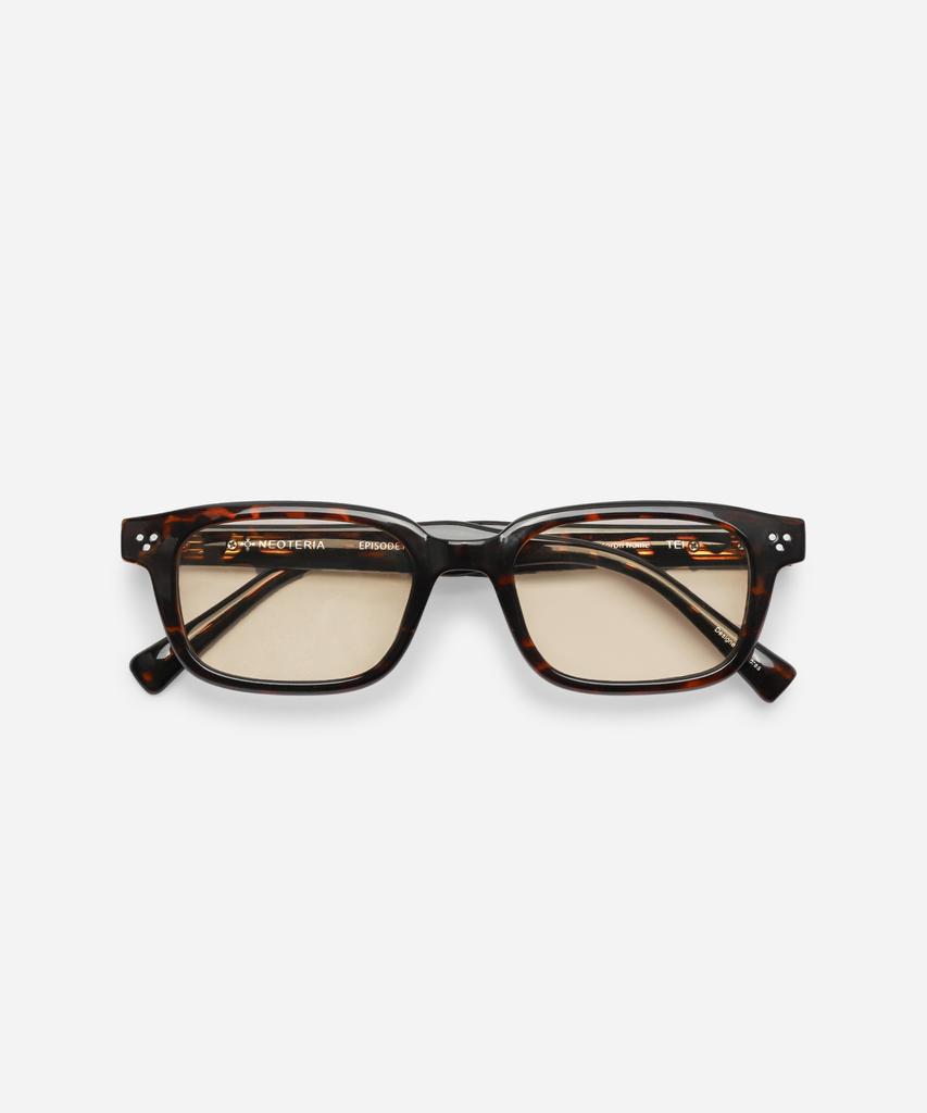 Neotelia Tei · S-Leopard