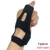 1Pc Thumb Brace For Arthritis Pain Relief Spica Splint For Tendonitis Trigger Finger Men Women Without Limiting Hand Function