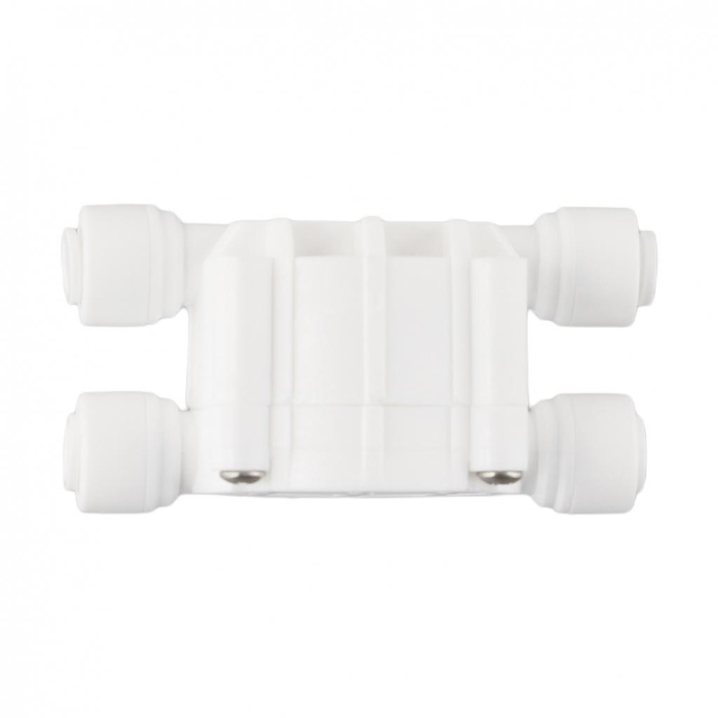 Umkehrosmoseanlagen-Ventilschalter Wasserreinigergeräusch